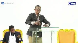 Trust In God-Hope In Desperation  | Bro. Samuel Boadi