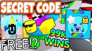 *NEW CODES* ALL WORKING UPDATE CODES For Race Clicker! Roblox Race Clicker Codes 2025