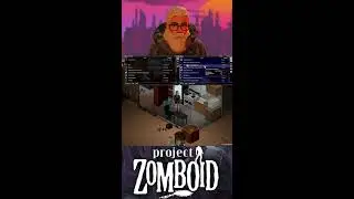 1month 9days Clear `Muldraugh` House to House #projectzomboid #gaming
