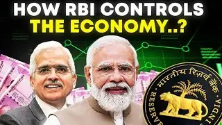 Monetary Policies of RBI | Methods to Control Inflation