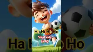 #hahihoho #newkidssong #hindisong #akkashbasnet #Lalalakids #viralsong2025