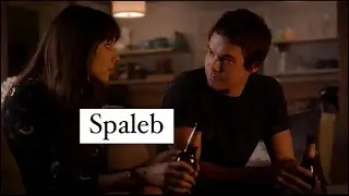 Spaleb Spencer and Caleb Август-это ты