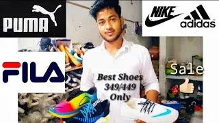 #retailshoes #brandedshies #firstcopyshoes ek pair bhi ghar magwaye