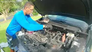 Easy 30-Minute Spark Plug Replacement: 2019 Toyota RAV4 Hybrid &ndash; Save Big!