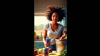Red bull effects | روزانہ ریڈ بل پینے والی خاتون نے  | Healthy Alternatives to Energy Drinks