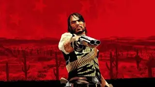 this is what red dead redemption looks like on phone...