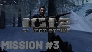 IGI 2 Mission 3:  The weather Station (Kill Everyone)