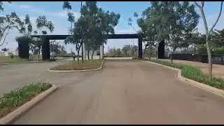 Embassy Springs Villa Plots, Actual Site, Flats, Devanahalli, Bangalore North