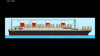 Fictional ships:RMS LIGHTNING (Read in the desc)