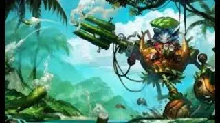 S11 Rumble Montage (No Name)