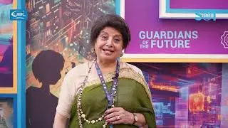 Nigar Nazar discusses her memorable time at #SOT2024