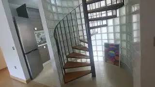 SE VENDE PISO CON SOLARIUM EN VILLABLANCA