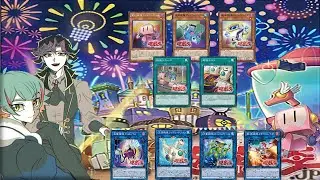 『EDOPRO』Appliancer deck 2020