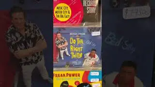 Do The right thing CD 💿 #cds #music #musica #spikelee #movie #viral #sandronyc #tiktok