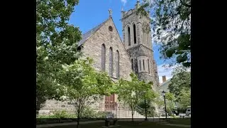 St. Andrew's Ann Arbor - January 18, 2026