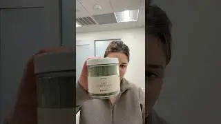 Fresh plant compounds for the most magical facials! #skincareroutine #skincare #plantmagic