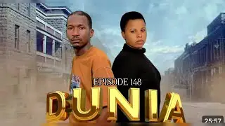 DUNIA EP 148 | BABA ASMA FILM | SERIES REVIEW