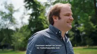 #EmpowerYourself: Technisch applicatiebeheerder Jan Martijn