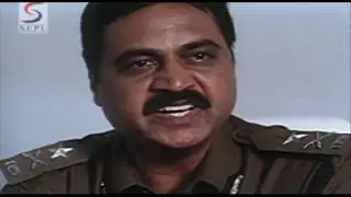 Hindi Dubbed Full Movie - Meri Hukumat (2011) - Movie In Part 12/14 - SriHari, Meena, Prakash Raj