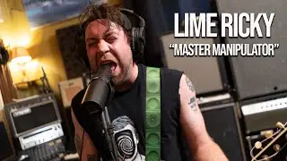 Lime Ricky - 