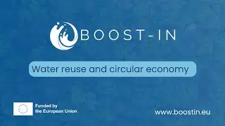 Principles of water reuse and circular economy