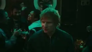 Ed Sheeran - Eyes Closed [Official Video]