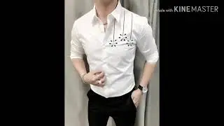 New shirt designs for men 2021| party wears |formal shirts | office shirts-A2z fashion school