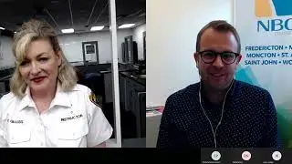 College Preview Webinar - Justice Studies: Corrections and Police Foundations