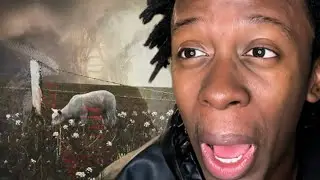 MY GOAT HAS RETURNED! tana - 18 REACTION