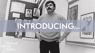 Introducing... Sal Castro