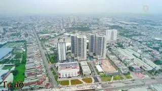 Căn Hộ Charm City | T&uacute; Store