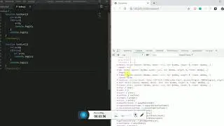 JavaScript : var vs let