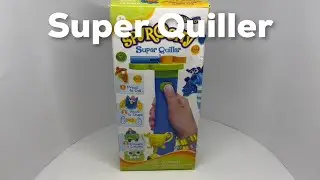 Imagi Make Spyrosity Super Quiller Kit