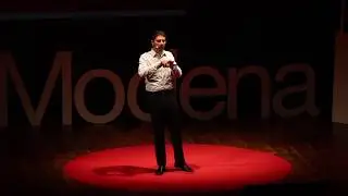 Come i chimici assediano i tumori | Giuseppe Alonci | TEDxModena