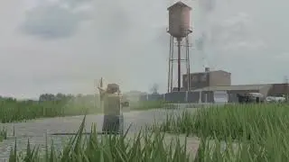 Video shows Ukrainian troops testing RPG