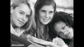 Best of Abercrombie Upbeat Pop Mix (DJ Aurora)