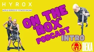 On The Rox 