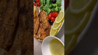 How to cook fish. Easy and delicious #cooking #iftar #ramadan #recipe #recommended #afghanfood #fish