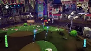 EPIC MICKEY REBRUSHED