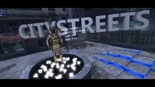 CITYSTREETS | Hohen!
