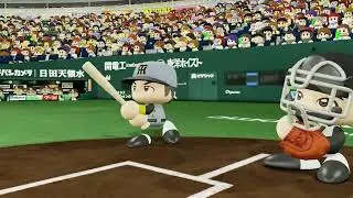 [NPB Legends Tournament] | Hanshin Tigers (BigSid) vs Fukuoka SoftBank Hawks (Hockevy) | Week 3