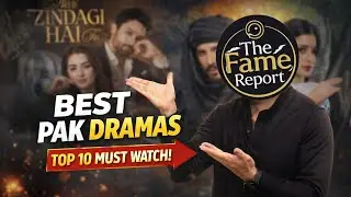 10 Pakistani Dramas You’ll Never Forget Once You Watch Them