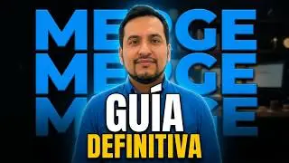 3.11 Une Tablas con MERGE QUERIES en POWER QUERY (Gu&iacute;a Definitiva) 📈