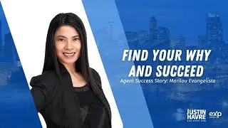 Agent Success Story: Marilou Evangelista | Justin Havre Real Estate Team