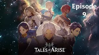Tales of Arise Season 2 Episode 9