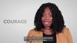 A Caring Community Response To Sexual Violence