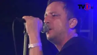 Koncert Res Nullius ob 25. obletnici Max kluba 01.07. 2016