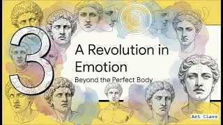 Why Did Ancient Sculptures Look Alive?