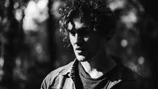 Solace - Tommy Ashby