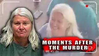 The Disturbing Crimes Committed by a Killer Grandma